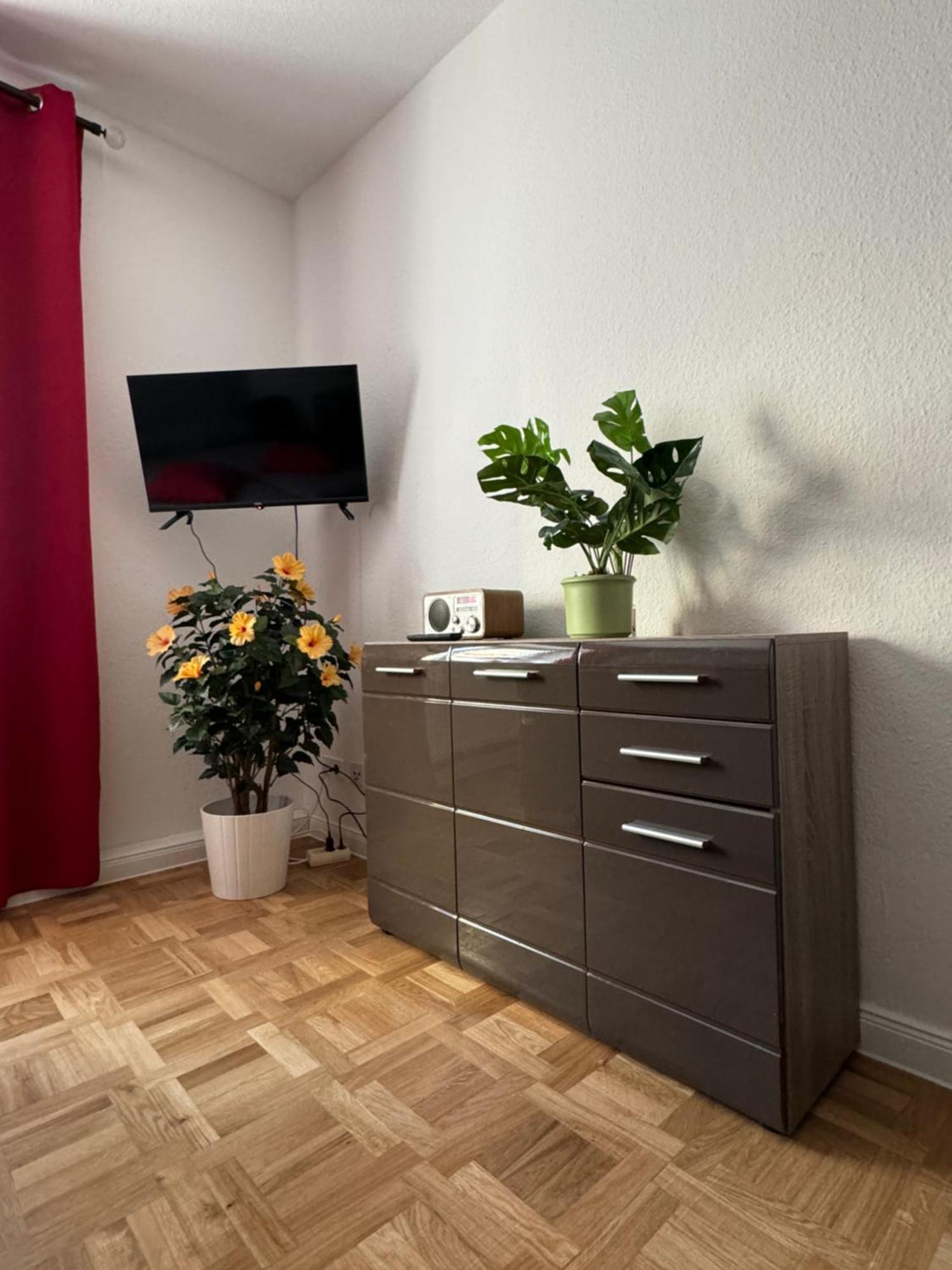 Sweet Home Inside Dresden Four Kültér fotó